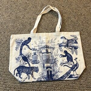 Sezane tote bag brand new